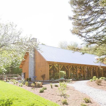 Mad River Barn Waitsfield Eksteriør billede